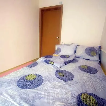Lejlighed Grand Kamelia Sunny Beach *