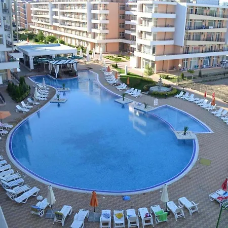 Lejlighed Grand Kamelia Sunny Beach