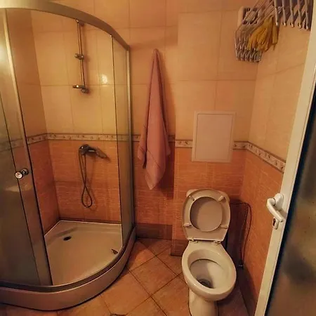 Apartment Grand Kamelia Sunny Beach Sunny Beach